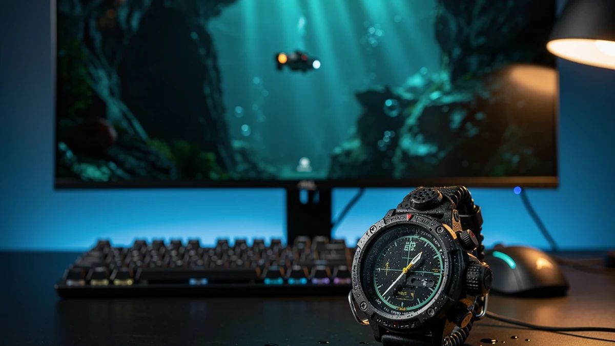 Jogos de sobrevivência subaquática para PC e ofertas Subnautica 2