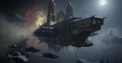 Warhammer Mechanicus II já saiu e há formas mais baratas de entrar em 40K no PC