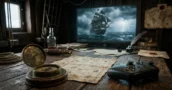 Testamos Windrose com Conta Steam: Melhor Jogo Pirata PC?