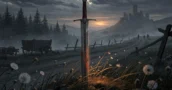 The Witcher 3 Recusa-se a Morrer, e Isso Diz Tudo Sobre os Jogos Modernos
