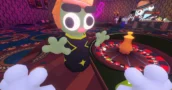 Gamble With Your Friends: Dívida Partilhada no Steam