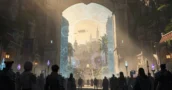 Um MMO de 24 Anos Está a Bloquear Novos Jogadores — E Não É o World of Warcraft
