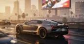 Os Fãs de GTA 6 Enlouquecem com o Trailer 3: GTA V Enhanced Pode Preencher a Espera