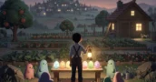 Este Novo RPG Steam Mistura Pokémon e Stardew Valley, Mas Quase Ninguém Está a Falar Dele