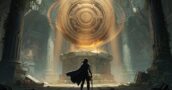 Square Enix Lançou o Rival de Zelda que a Nintendo Esperava Que Nunca Descobrisses