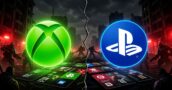 Xbox Acabou de Terminar a Sua Era Mais Generosa, e a Resposta da PlayStation Diz Tudo