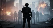 Battlefield 6 Grátis por Uma Semana — O Problema de Meta da EA Agora É de Todos