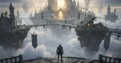 Toda a Gente Desistiu de Echoes of Aincrad Demasiado Cedo - Streamers Acabaram de Descobrir o Verdadeiro Jogo