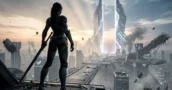 Stellar Blade na Switch 2 Acaba de Receber Classificação: A Antiga Exclusiva da Sony Foge Novamente