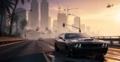 GTA 6 Extended Look Responde Finalmente aos Vazamentos com 26 Minutos de Gameplay Real de PS5