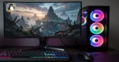 Gaming no Linux Deixou de Ser Piada: Jogos PC Que Funcionam Bem em 2026