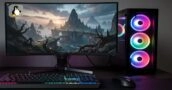 Gaming no Linux Deixou de Ser Piada: Jogos PC Que Funcionam Bem em 2026