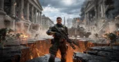 O diretor da história de Gears of War: E-Day foi despedido quatro dias depois do jogo estar pronto