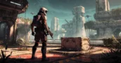 A atualização de setembro de Marathon desapareceu, mas a Bungie já revelou o que vem a seguir