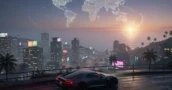 A Nova Zelândia joga GTA 6 primeiro: a hora real de lançamento em cada país