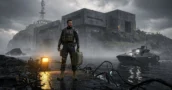 Physint finalmente tem protagonista: Hideo Kojima escolhe Bill Skarsgård