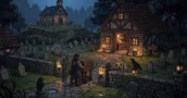 Stardew Valley: Uma das suas melhores alternativas recebe uma sequela amanhã, em todas as plataformas