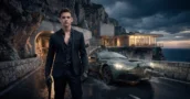 007 First Light: DLC gratuita põe Bond ao volante de um Aston Martin armado