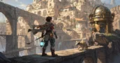 Entropy quer escapar à maratona de RPGs de 60 horas com lições da era PS2
