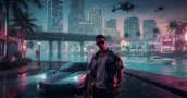 Imagens de Cyberleek de GTA 6 estão a circular, mas a origem continua por esclarecer