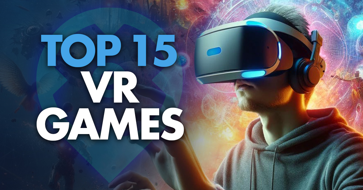 Top 15 Jogos de Realidade Virtual de 2026: Melhores Escolhas de Valor em Realidade Virtual