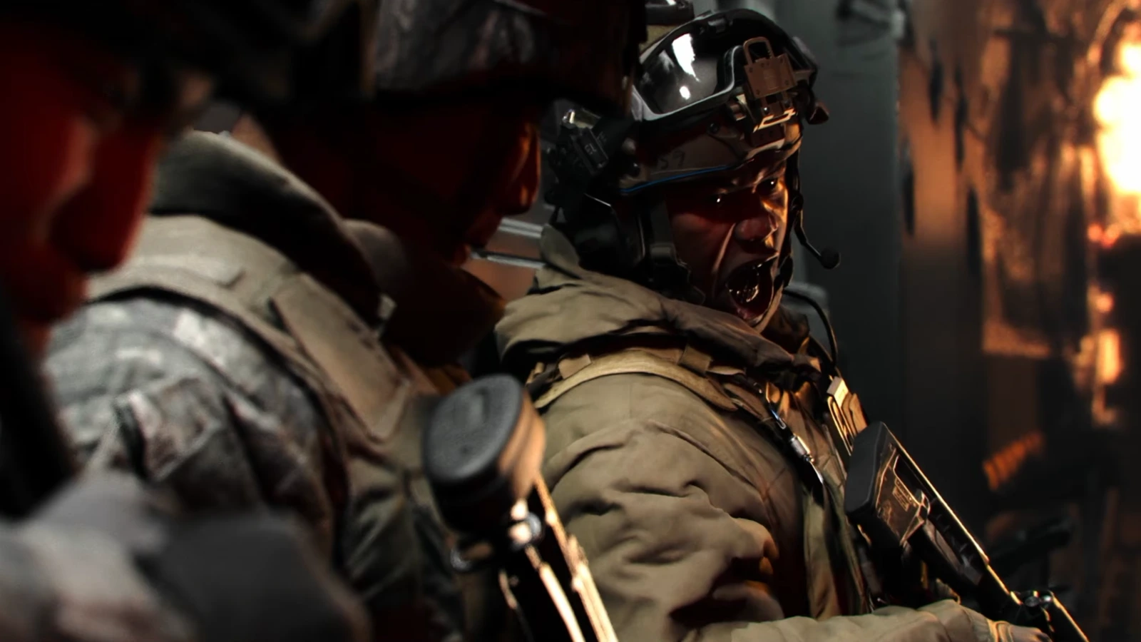 Call of Duty Muda para uma Subfranquia Totalmente Nova Enquanto a Era de Modern Warfare e Black Ops Termina Call of Duty Muda para uma Subfranquia Totalmente Nova Enquanto a Era de Modern Warfare e Black Ops Termina