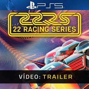 22 Racing Series PS5 Atrelado