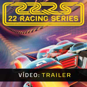 22 Racing Series - Atrelado
