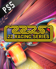 22 Racing Series Playstation 5