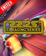 22 Racing Series Switch