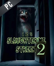 23 Slaughter Me Street 2