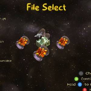 24 Killers - Seleção de Arquivo