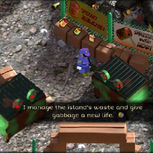 24 Killers - Resíduos da Ilha