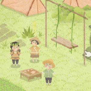 24 Solar Terms Totem