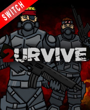 2URVIVE Switch