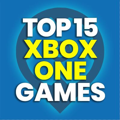 Melhores Jogos Xbox One 2023 | Top 15 Novidades
