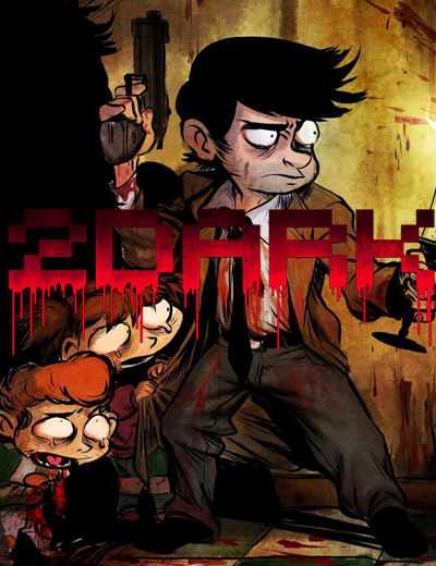 2DARK Officially Launches on 10 March!