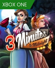 3 Minutes to Midnight Xbox One