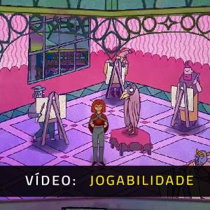 30 Birds Vídeo de Jogabilidade