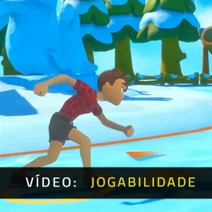 30 Sport Games in 1 - Vídeo de Jogabilidade