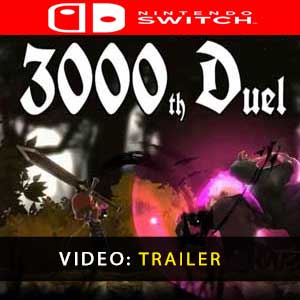 Comprar 3000th Duel Nintendo Switch barato Comparar Preços