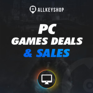 Melhores Ofertas e Vendas de Jogos para PC