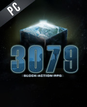 3079 Block Action RPG Pc