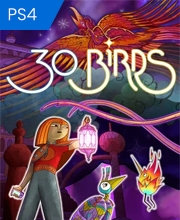 30 Birds Playstation 4
