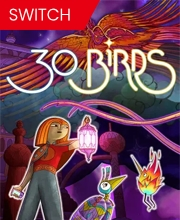 30 Birds Switch