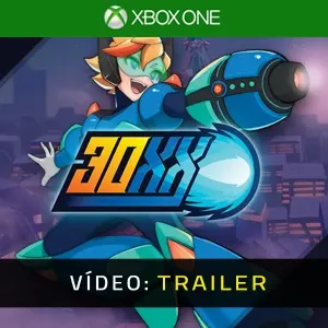 30XX Xbox One - Trailer do vídeo
