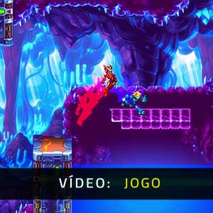 30XX Vídeo de Jogo