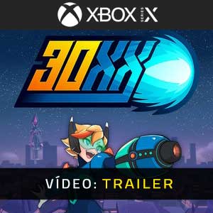 30XX Xbox Series Trailer de Vídeo