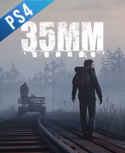 35MM Playstation 4