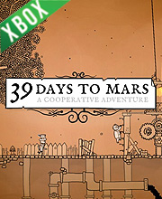 39 Days to Mars Xbox One